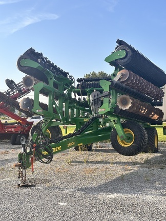 2023 John Deere 2680H in Monroeville, OH