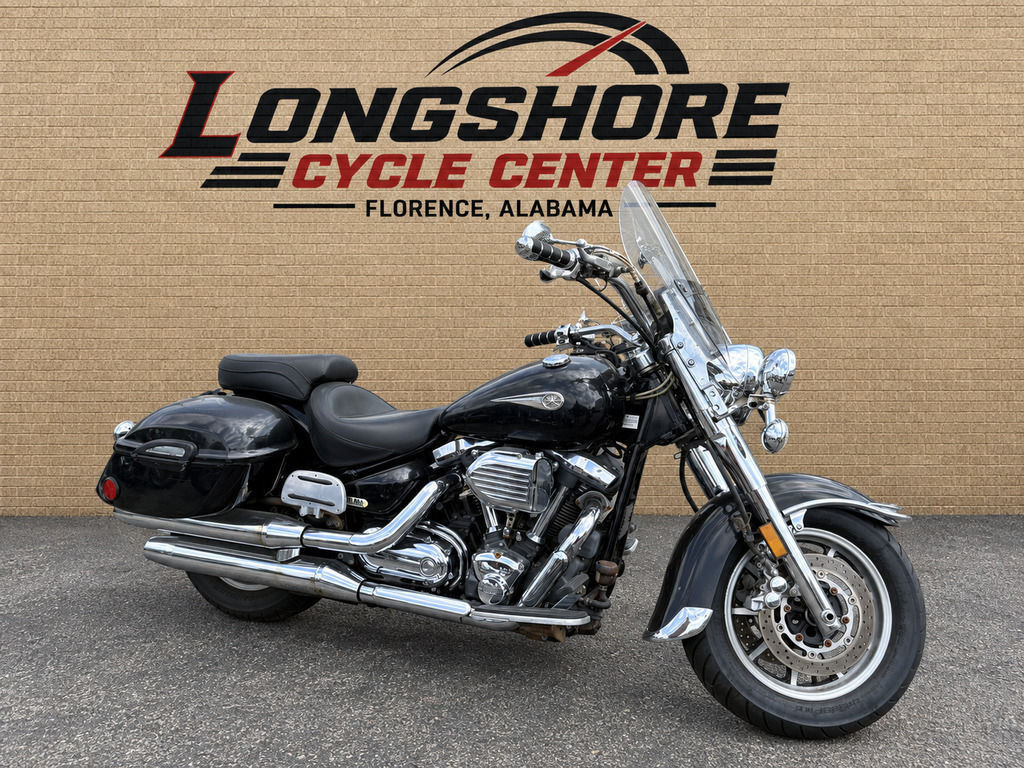 2006 Yamaha Road Star Silverado SILVERADO in Florence, AL