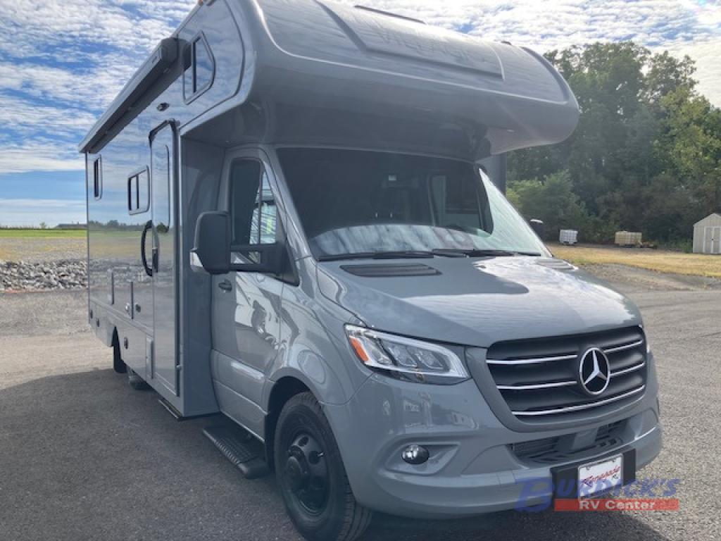 2027 Renegade Villagio 25FW in cicero NY
