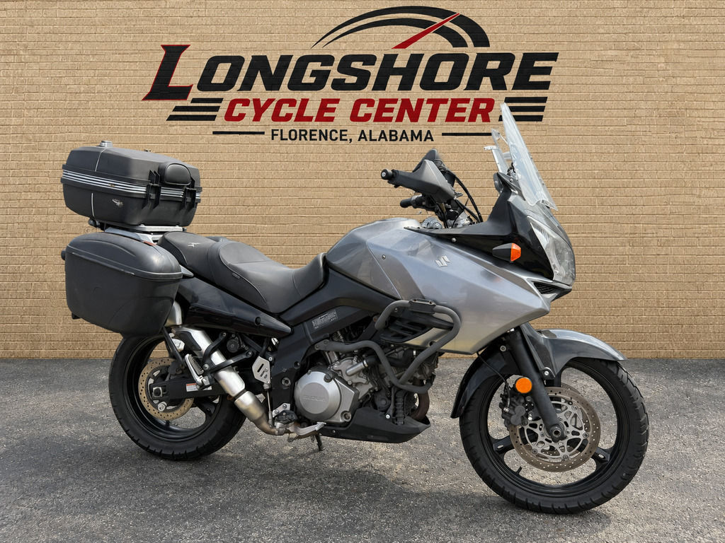 2006 Suzuki DL1000K6 in Florence, AL