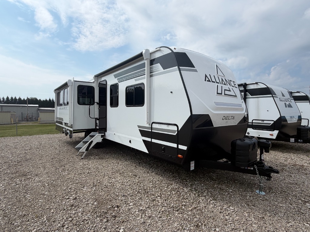 2027 Alliance Rv Delta 292RL in galion OH