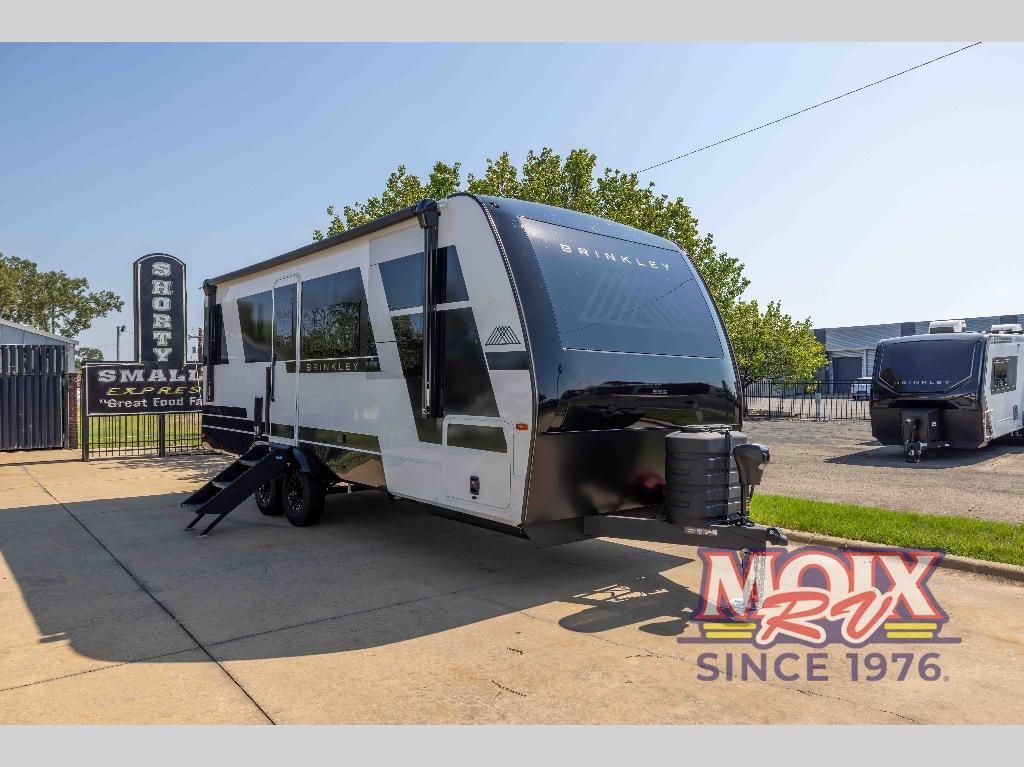 2027 Brinkley Model I 235 in conway AR