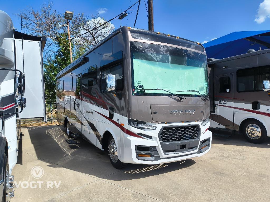 2027 Tiffin Motorhomes Open Road Allegro 29 NA in fort worth TX