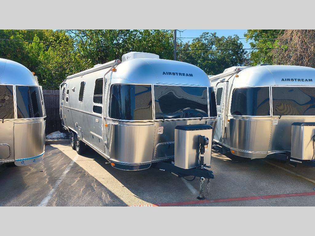 2027 Airstream Trade Wind 27FBT in fort worth TX
