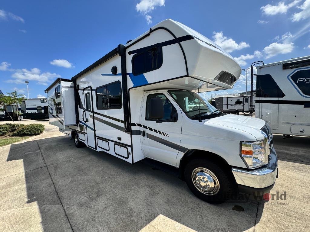 2026 Forest River Sunseeker 3250DS RVs for sale - RV Trader