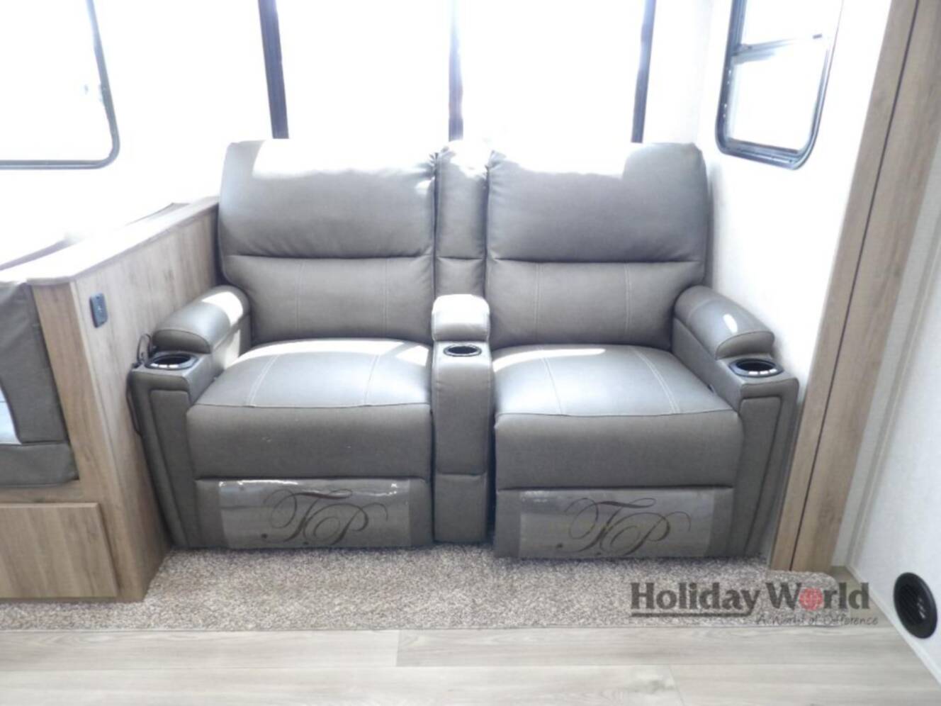 A photo of this 2025 Grand Design Imagine 2670MK