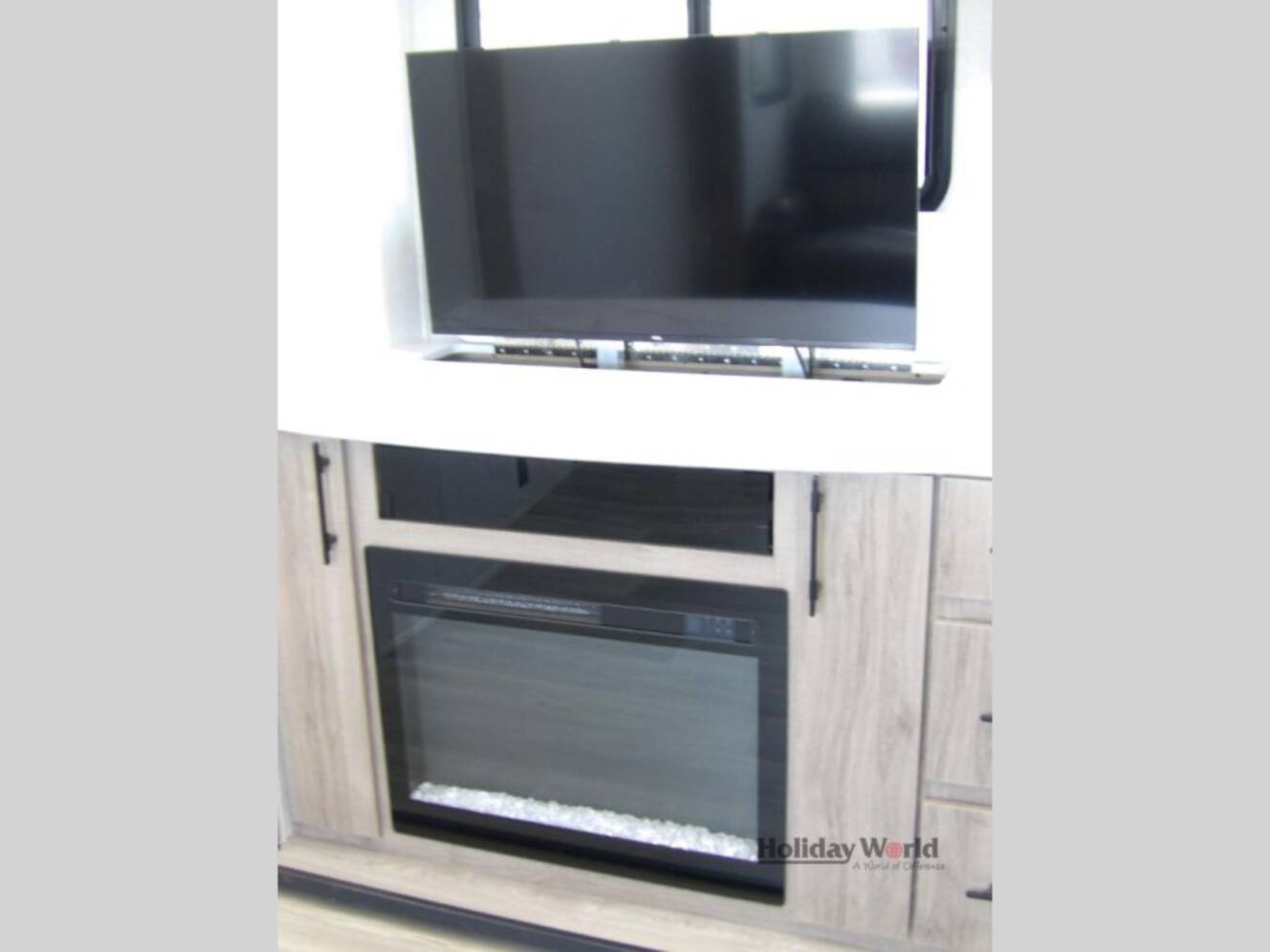 A photo of this 2025 Grand Design Imagine 2670MK