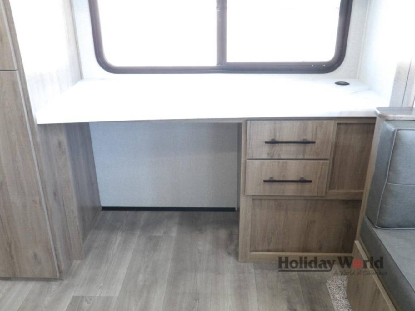 A photo of this 2025 Grand Design Imagine 2670MK
