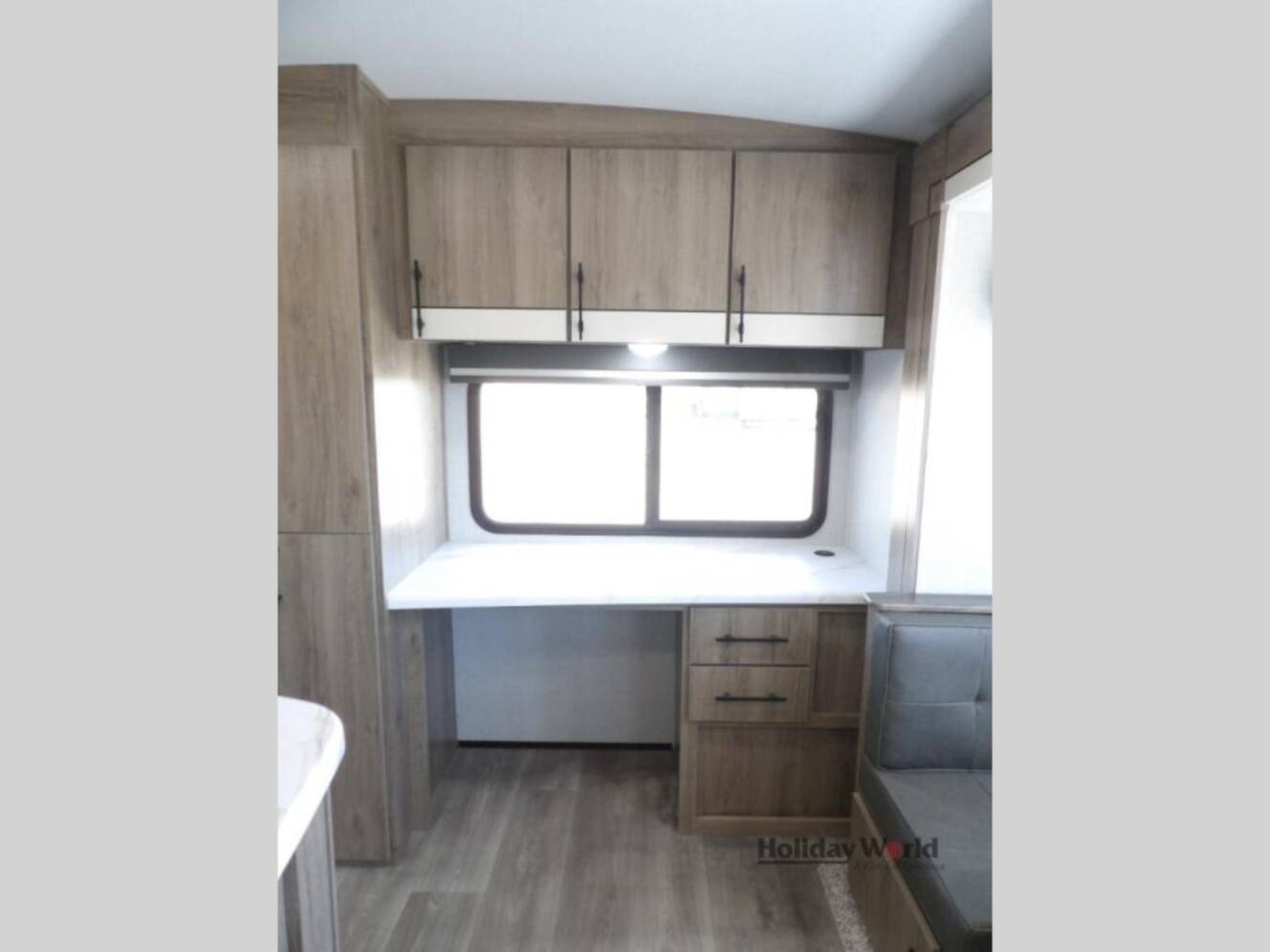 A photo of this 2025 Grand Design Imagine 2670MK