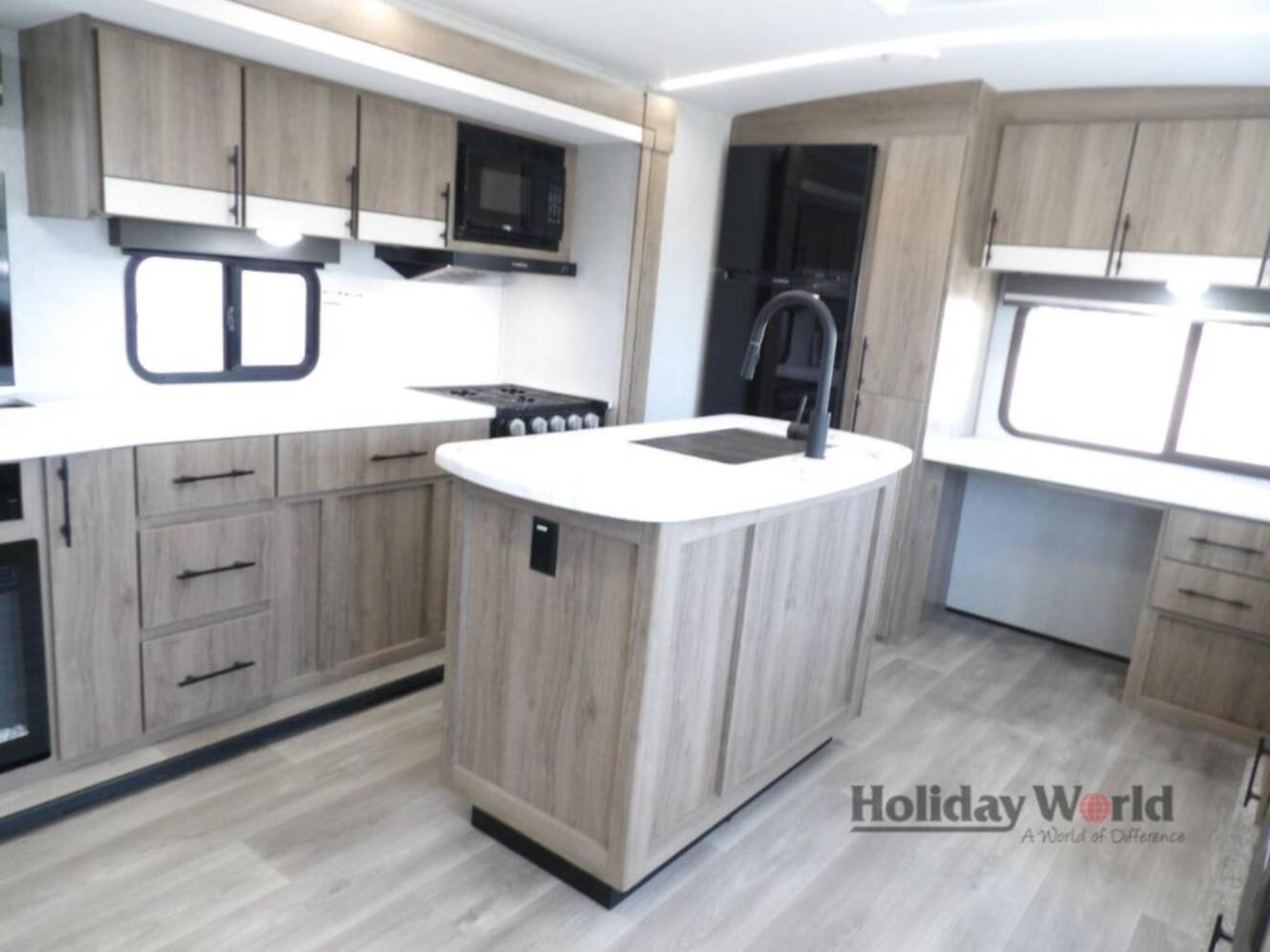 A photo of this 2025 Grand Design Imagine 2670MK