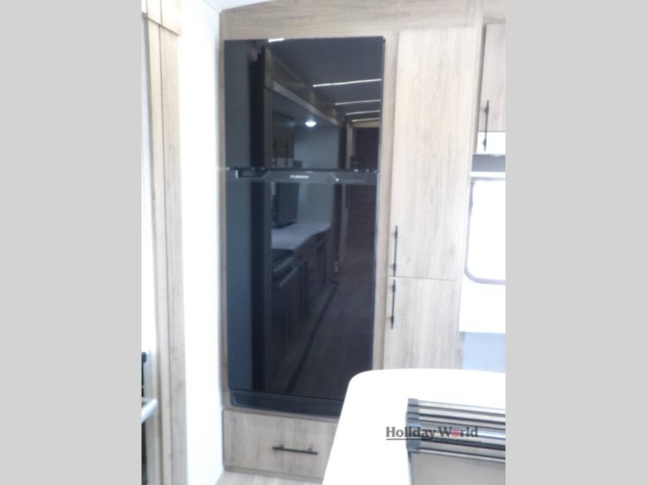 A photo of this 2025 Grand Design Imagine 2670MK