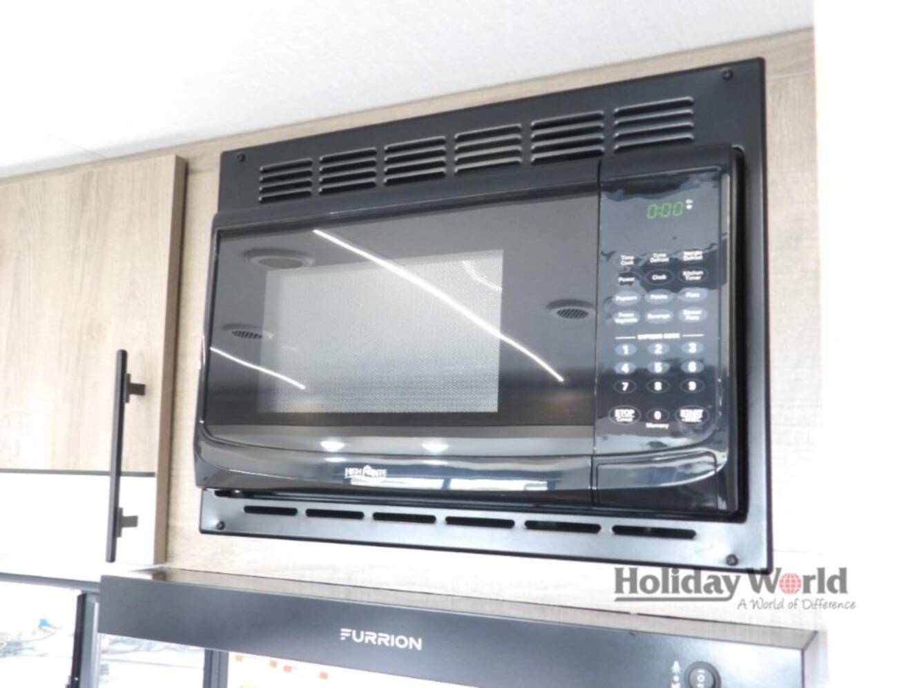 A photo of this 2025 Grand Design Imagine 2670MK
