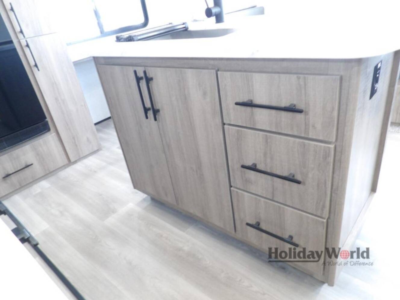 A photo of this 2025 Grand Design Imagine 2670MK