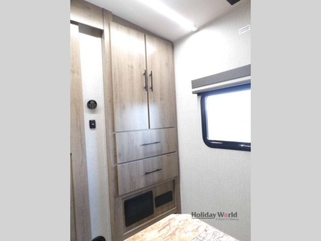 A photo of this 2025 Grand Design Imagine 2670MK