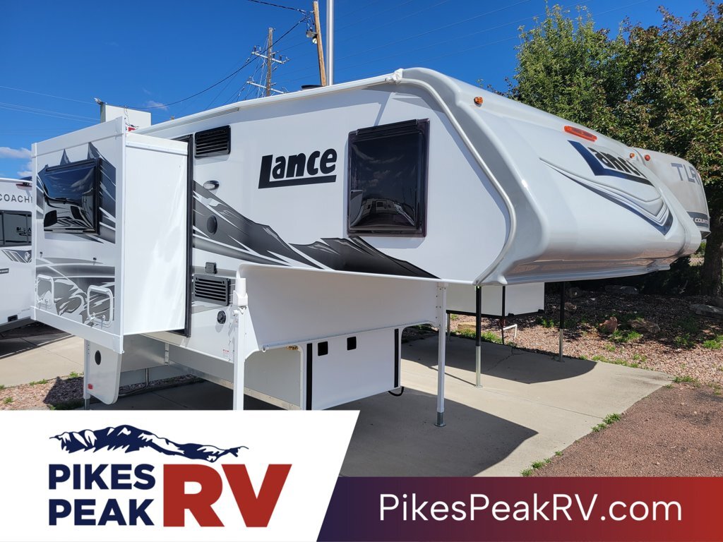 2026 Lance 855S in colorado springs CO