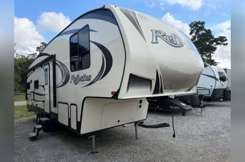 2019 Grand Design Reflection 273MK in holden LA