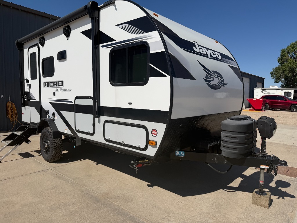 Used Jayco RVs for sale near Sidney, NE - RV Trader