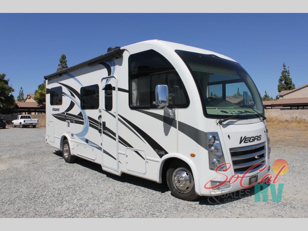 Class A RVs and Motorhomes for sale near Forest River, CA - RV Trader