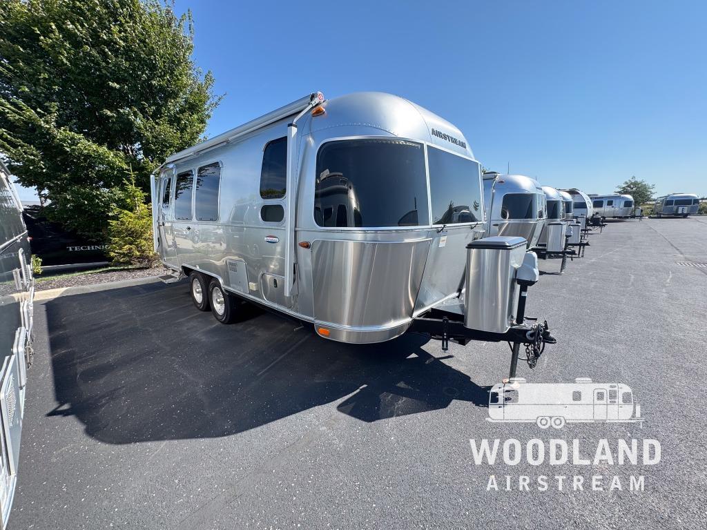 2019 Airstream International Signature 23FB in lebanon IN
