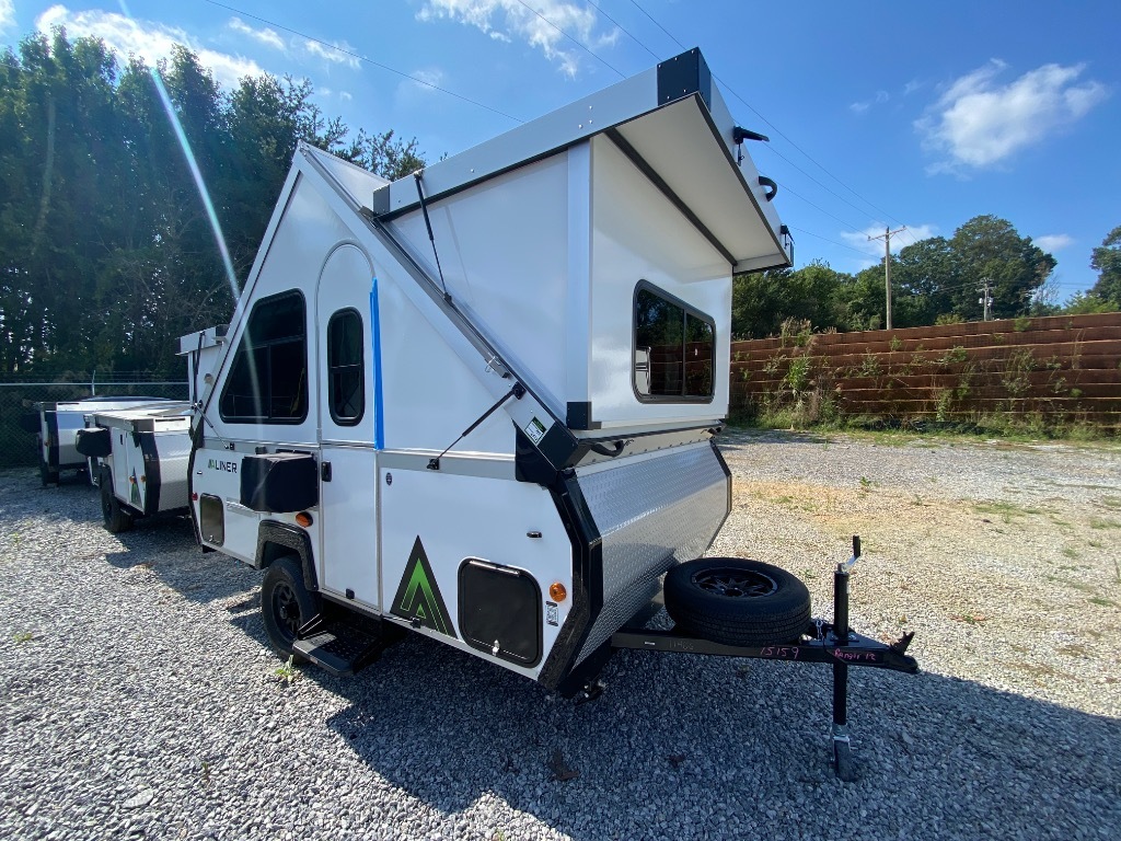2027 Aliner Ranger 12 in hendersonville NC