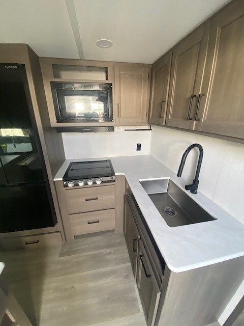 2025 Grand Design Transcend Xplor 24BHX in saegertown PA