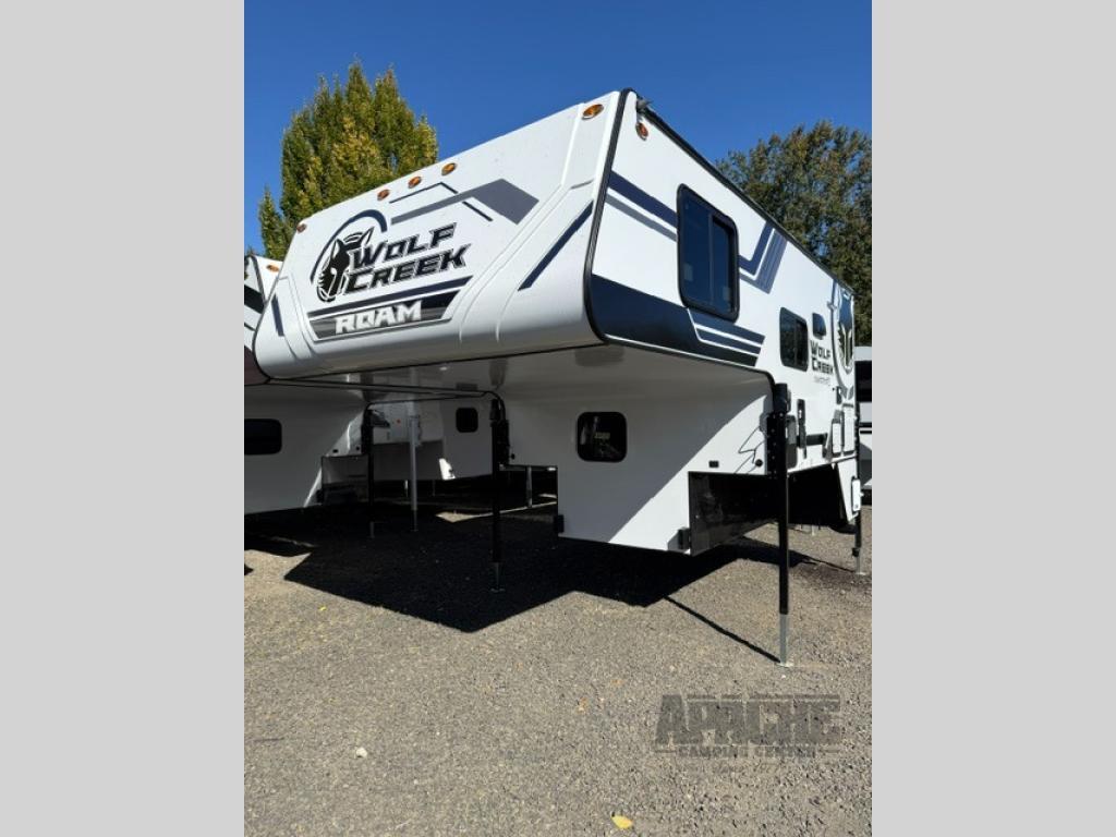 2027 Northwood Wolf Creek 850SB in poulsbo WA