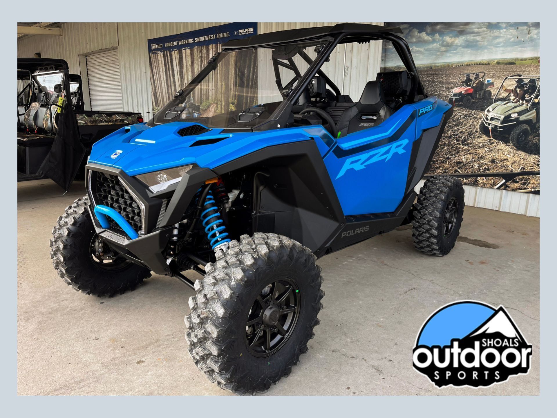 2026 Polaris RZR PRO XP Ultimate in florence AL