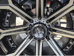 2025 CHEVROLET SILVERADO 2500