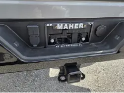 2025 CHEVROLET SILVERADO 2500