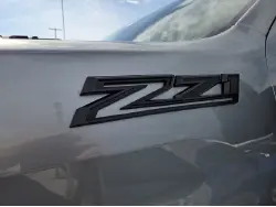 2025 CHEVROLET SILVERADO 2500