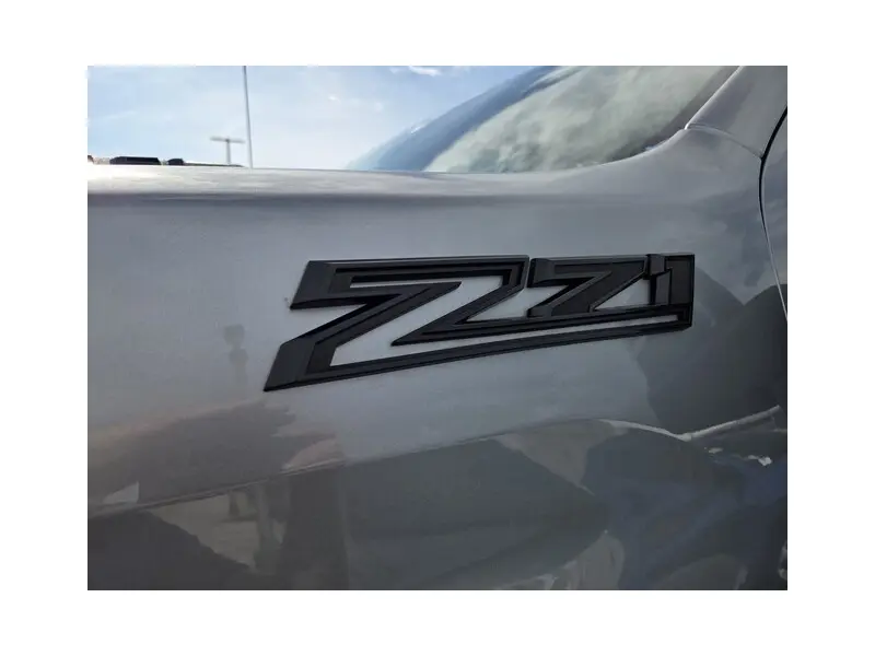2025 CHEVROLET SILVERADO 2500