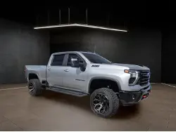 2025 CHEVROLET SILVERADO 2500