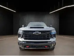 2025 CHEVROLET SILVERADO 2500