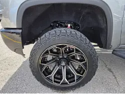 2025 CHEVROLET SILVERADO 2500