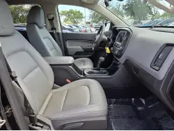 2020 CHEVROLET COLORADO