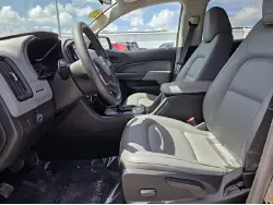 2020 CHEVROLET COLORADO