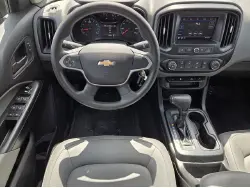 2020 CHEVROLET COLORADO
