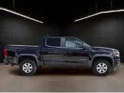 2020 CHEVROLET COLORADO