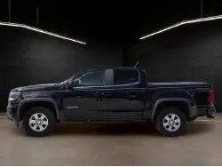 2020 CHEVROLET COLORADO