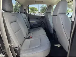 2020 CHEVROLET COLORADO