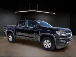 2020 CHEVROLET COLORADO