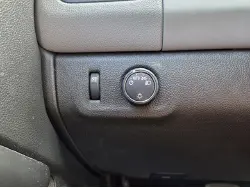 2020 CHEVROLET COLORADO