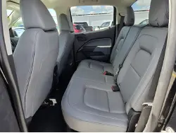 2020 CHEVROLET COLORADO