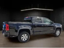2020 CHEVROLET COLORADO