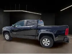 2020 CHEVROLET COLORADO