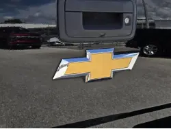 2020 CHEVROLET COLORADO