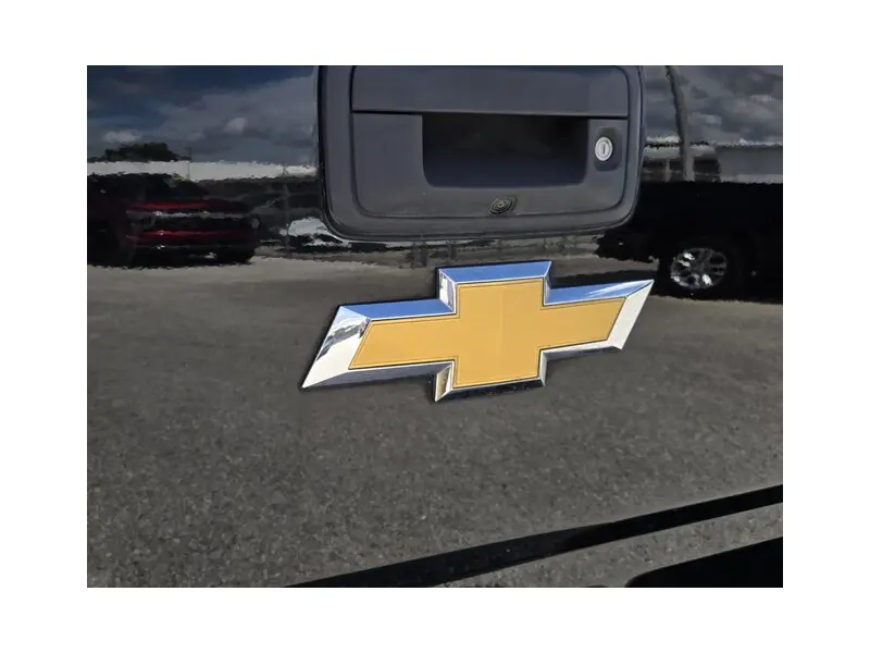 2020 CHEVROLET COLORADO