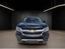 2020 CHEVROLET COLORADO