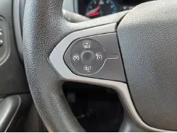 2020 CHEVROLET COLORADO