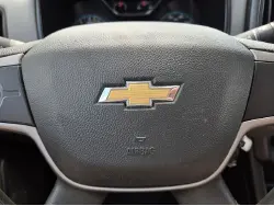 2020 CHEVROLET COLORADO